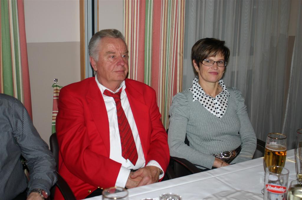 2010-12-11 1.Weihnachsfeier im Stadthotel